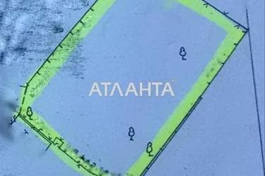 Участок по адресу Водный пер. (площадь 6 сот) - Atlanta.ua - фото 19