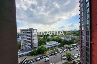 2-кімнатна квартира за адресою вул. Філатова ак. (площа 60 м²) - Atlanta.ua - фото 14