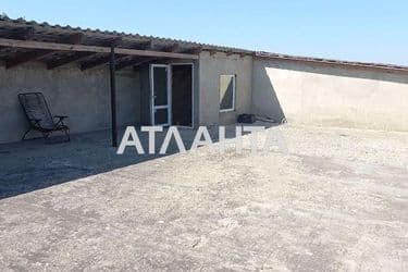 House (area 226,1 m²) - Atlanta.ua - photo 21