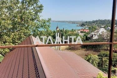 House (area 226,1 m²) - Atlanta.ua - photo 22