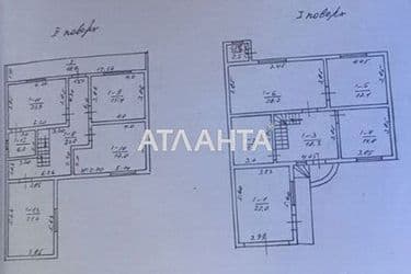 House (area 226,1 m²) - Atlanta.ua - photo 34