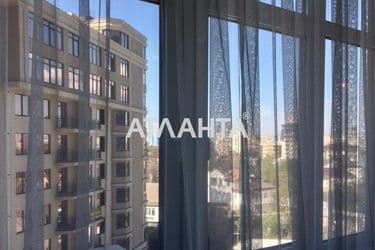 1-room apartment apartment by the address st. Kamanina (area 46 m²) - Atlanta.ua - photo 27