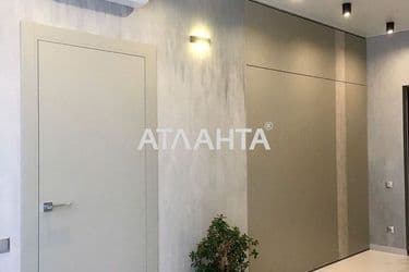 1-room apartment apartment by the address st. Kamanina (area 46 m²) - Atlanta.ua - photo 19