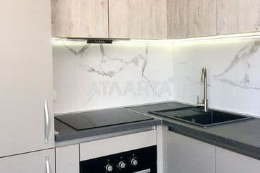 1-room apartment apartment by the address st. Kamanina (area 46 m²) - Atlanta.ua - photo 17