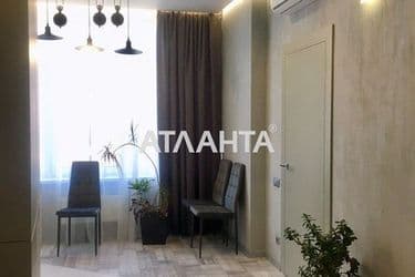 1-room apartment apartment by the address st. Kamanina (area 46 m²) - Atlanta.ua - photo 23