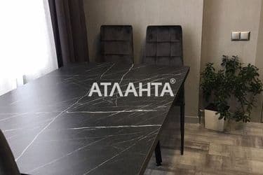 1-room apartment apartment by the address st. Kamanina (area 46 m²) - Atlanta.ua - photo 24