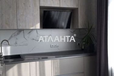 1-room apartment apartment by the address st. Kamanina (area 46 m²) - Atlanta.ua - photo 16