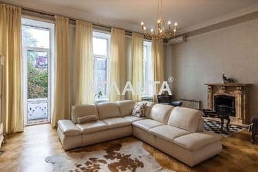 4+-rooms apartment apartment by the address st. Ekaterininskaya (area 185,7 m²) - Atlanta.ua - photo 36