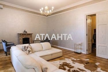 4+-rooms apartment apartment by the address st. Ekaterininskaya (area 185,7 m²) - Atlanta.ua - photo 37