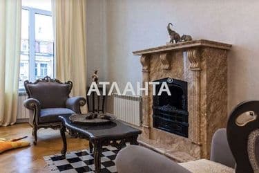 4+-rooms apartment apartment by the address st. Ekaterininskaya (area 185,7 m²) - Atlanta.ua - photo 41