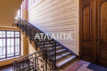 4+-rooms apartment apartment by the address st. Ekaterininskaya (area 185,7 m²) - Atlanta.ua - photo 46