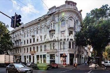 4+-rooms apartment apartment by the address st. Ekaterininskaya (area 185,7 m²) - Atlanta.ua - photo 49