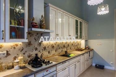 4+-rooms apartment apartment by the address st. Ekaterininskaya (area 185,7 m²) - Atlanta.ua - photo 51