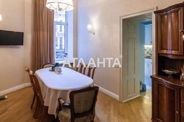 4+-rooms apartment apartment by the address st. Ekaterininskaya (area 185,7 m²) - Atlanta.ua - photo 55