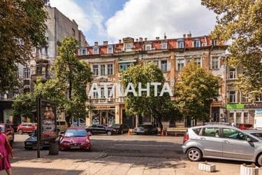 4+-rooms apartment apartment by the address st. Ekaterininskaya (area 185,7 m²) - Atlanta.ua - photo 60