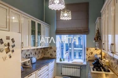 4+-rooms apartment apartment by the address st. Ekaterininskaya (area 185,7 m²) - Atlanta.ua - photo 66