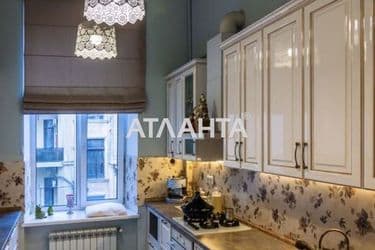 4+-rooms apartment apartment by the address st. Ekaterininskaya (area 185,7 m²) - Atlanta.ua - photo 67