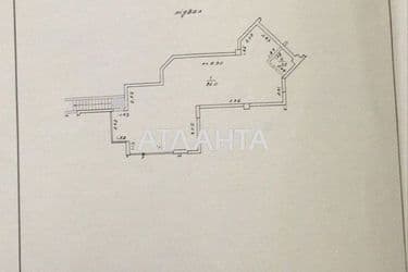 Коммерческая недвижимость по адресу ул. Среднефонтанская (площадь 89,5 м²) - Atlanta.ua - фото 15
