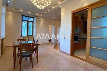 4+-rooms apartment apartment by the address st. Pirogovskaya (area 293 m²) - Atlanta.ua - photo 39