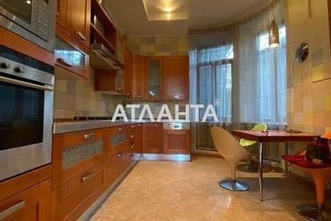 4+-rooms apartment apartment by the address st. Pirogovskaya (area 293 m²) - Atlanta.ua - photo 36
