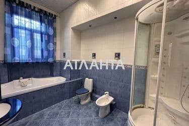 4+-rooms apartment apartment by the address st. Pirogovskaya (area 293 m²) - Atlanta.ua - photo 50