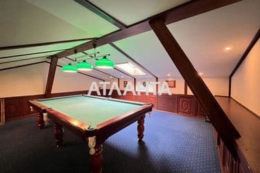 4+-rooms apartment apartment by the address st. Pirogovskaya (area 293 m²) - Atlanta.ua - photo 53