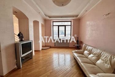4+-rooms apartment apartment by the address st. Pirogovskaya (area 293 m²) - Atlanta.ua - photo 45
