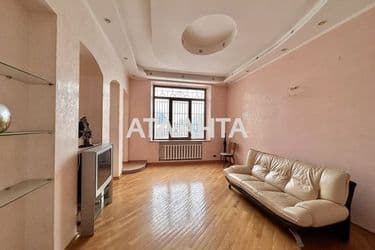 4+-rooms apartment apartment by the address st. Pirogovskaya (area 293 m²) - Atlanta.ua - photo 44