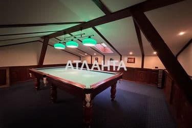 4+-rooms apartment apartment by the address st. Pirogovskaya (area 293 m²) - Atlanta.ua - photo 60