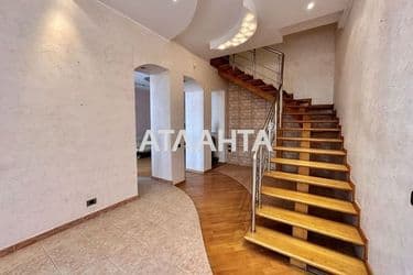 4+-rooms apartment apartment by the address st. Pirogovskaya (area 293 m²) - Atlanta.ua - photo 38