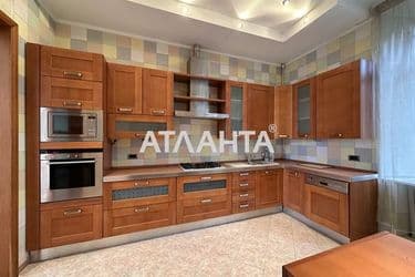 4+-rooms apartment apartment by the address st. Pirogovskaya (area 293 m²) - Atlanta.ua - photo 32