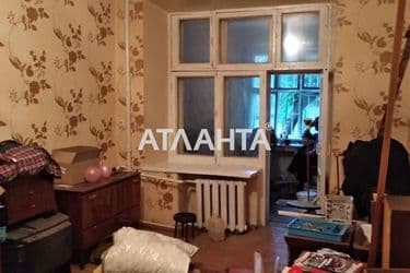 Багатокімнатна квартира за адресою вул. Пирогівська (площа 78 м²) - Atlanta.ua - фото 13