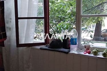 Багатокімнатна квартира за адресою вул. Пирогівська (площа 78 м²) - Atlanta.ua - фото 16