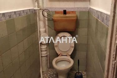 Багатокімнатна квартира за адресою вул. Пирогівська (площа 78 м²) - Atlanta.ua - фото 23