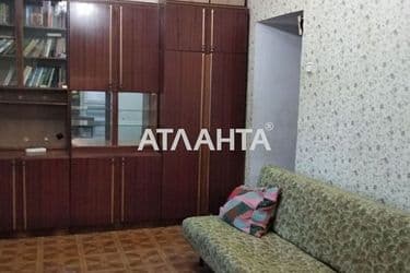 Багатокімнатна квартира за адресою вул. Пирогівська (площа 78 м²) - Atlanta.ua - фото 17