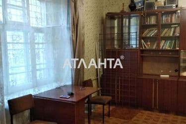 Багатокімнатна квартира за адресою вул. Пирогівська (площа 78 м²) - Atlanta.ua - фото 20