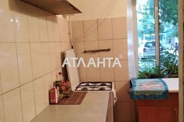 Багатокімнатна квартира за адресою вул. Пирогівська (площа 78 м²) - Atlanta.ua - фото 22