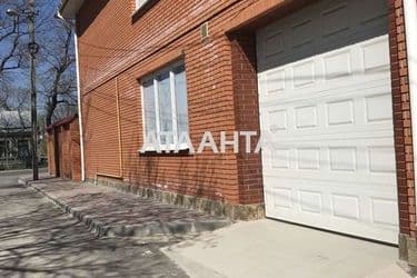 House by the address st. Levadnaya (area 285 m²) - Atlanta.ua - photo 38