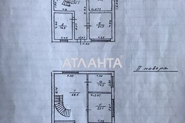 House by the address st. Levadnaya (area 285 m²) - Atlanta.ua - photo 41