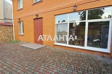 House by the address st. Levadnaya (area 285 m²) - Atlanta.ua - photo 44