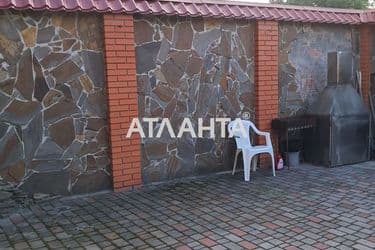 House by the address st. Levadnaya (area 285 m²) - Atlanta.ua - photo 46