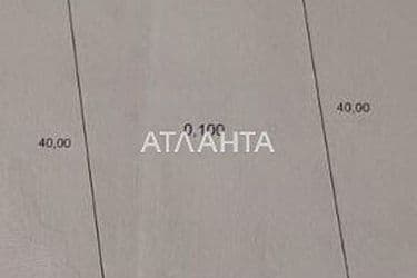 Landplot by the address st. Zheleznodorozhnaya 1 ya (area 10 acr) - Atlanta.ua - photo 6
