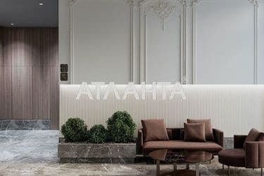 1-room apartment apartment by the address st. Frantsuzskiy bul Proletarskiy bul (area 44,3 m²) - Atlanta.ua - photo 13