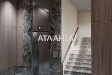 1-room apartment apartment by the address st. Frantsuzskiy bul Proletarskiy bul (area 44,3 m²) - Atlanta.ua - photo 14