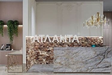 1-room apartment apartment by the address st. Frantsuzskiy bul Proletarskiy bul (area 45,2 m²) - Atlanta.ua - photo 14