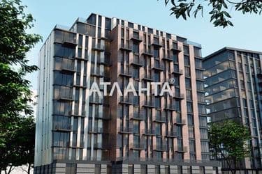 2-кімнатна квартира за адресою вул. Радісна (площа 92,8 м²) - Atlanta.ua - фото 7