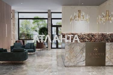 3-rooms apartment apartment by the address st. Frantsuzskiy bul Proletarskiy bul (area 89,8 m²) - Atlanta.ua - photo 11