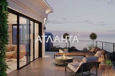 3-rooms apartment apartment by the address st. Frantsuzskiy bul Proletarskiy bul (area 89,8 m²) - Atlanta.ua - photo 15