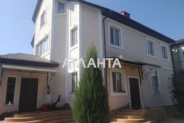 House by the address st. Samoletnaya (area 317 m²) - Atlanta.ua - photo 29