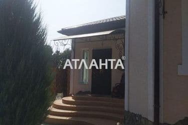 House by the address st. Samoletnaya (area 317 m²) - Atlanta.ua - photo 30